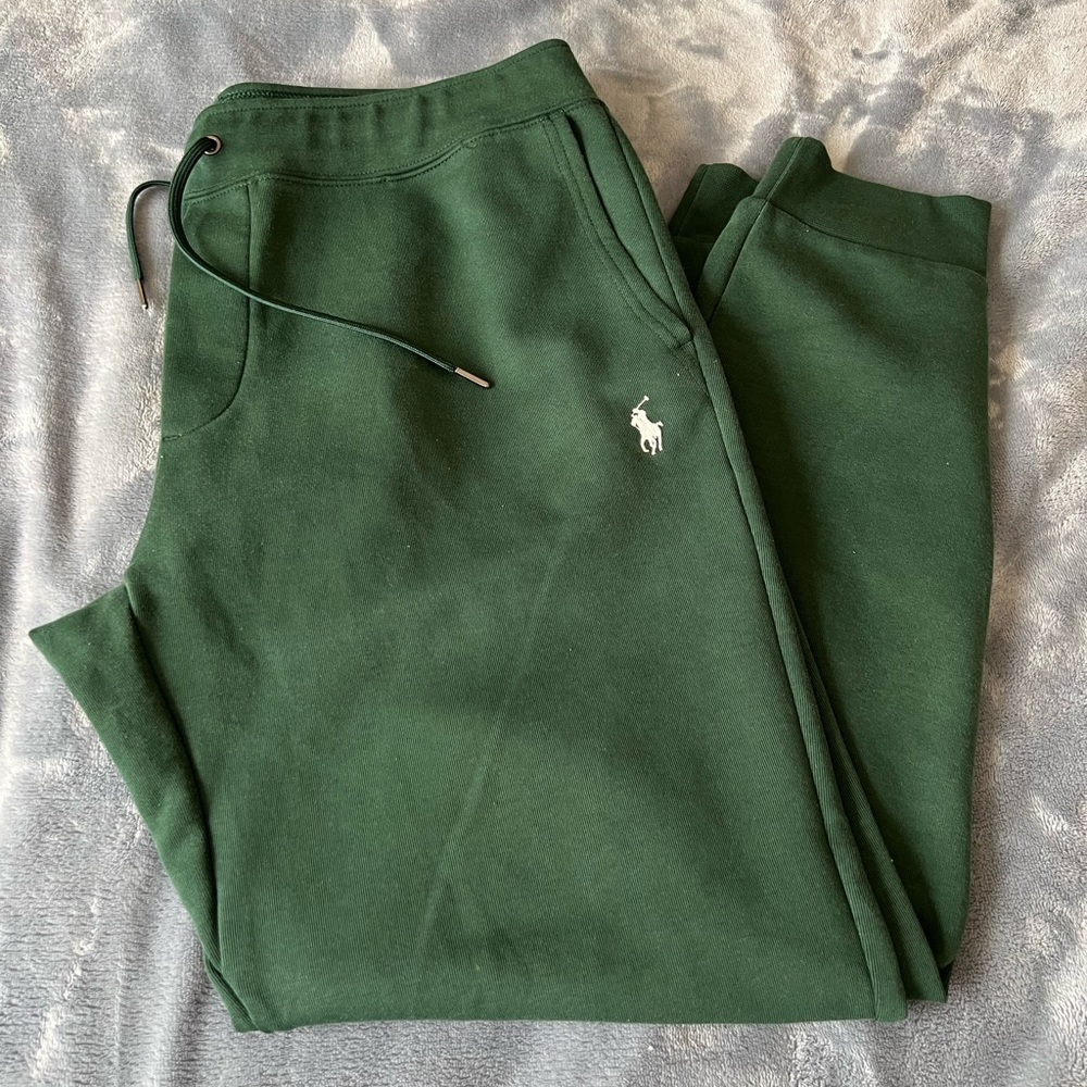 Ralph Lauren Sweatpants